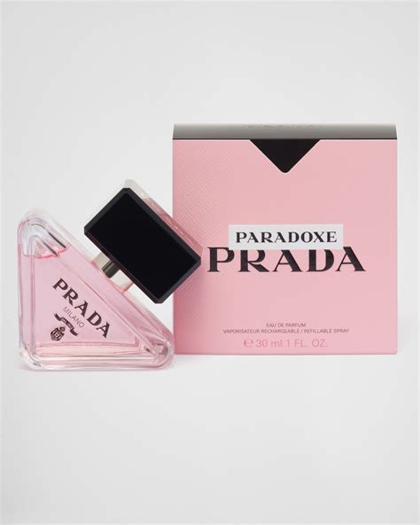 dámský parfém prada
